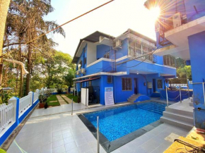 Pinto Holiday Villas